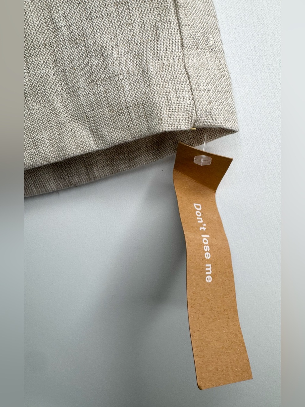 Reformation Olina 100% Linen Pant - Picture 7 of 17